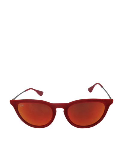 Ray Ban Gafas, vista frontal